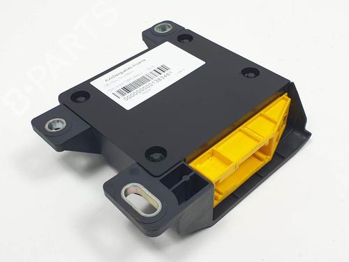 ECU airbags DACIA SANDERO 1.5 dCi | BP25145923M53 - Image 3