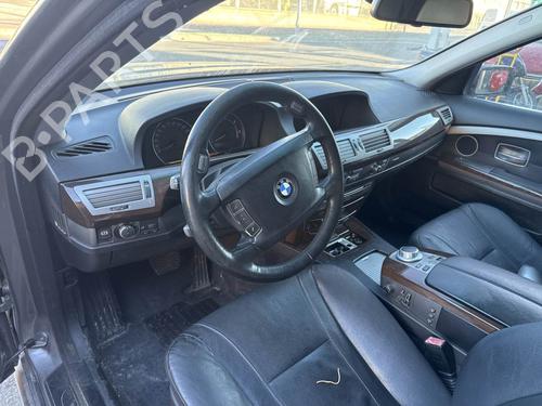 Rear right window mechanism BMW 7 (E65, E66, E67) 730 Ld | BP27375193C25 - Image 12