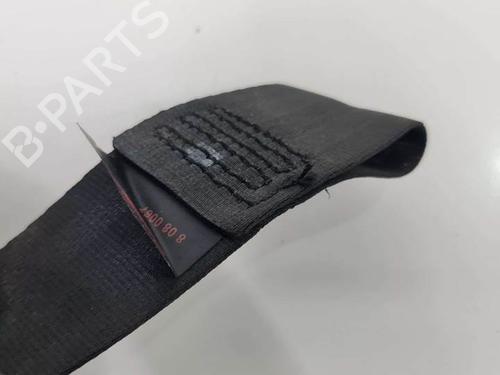 Rear right seatbelt PEUGEOT 307 CC (3B) 2.0 HDi 135 | BP7654875I28 