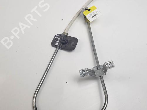Used Rear right window mechanism Rear right window mechanism PEUGEOT 205 I Convertible (741B, 20D) 1.6 CTI (103 hp) 29246327 29246327