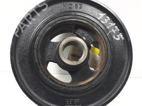 Used Pulley Pulley BMW 3 Coupe (E46) 320 Ci (170 hp) 15965161 15965161