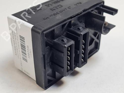 Used Electronic module Electronic module FIAT DOBLO Box Body/MPV (223_) 1.9 JTD (105 hp) 36429340 36429340