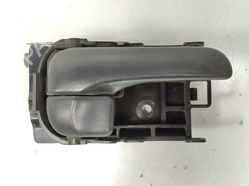 Used Rear right interior door handle Rear right interior door handle NISSAN PRIMERA Hatchback (P11) 2.0 TD (90 hp) 8622157 8622157