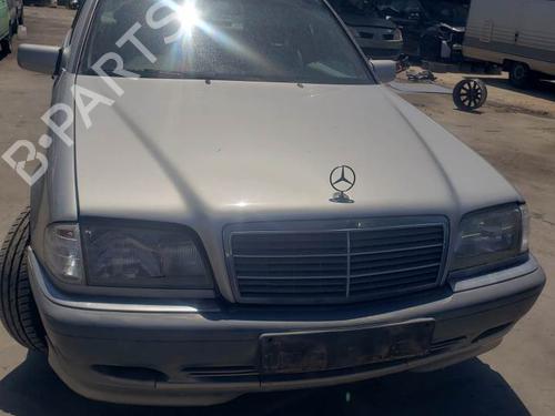 Left front indicator MERCEDES-BENZ C-CLASS (W202) C 250 Turbo-D (202.128) | BP28027486C32 