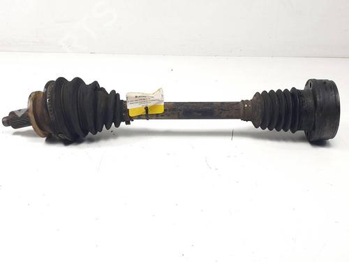 Used Left front driveshaft Left front driveshaft SEAT IBIZA III (6L1) 1.4 16V (75 hp) 39745185 39745185