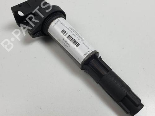 Used Ignition coil Ignition coil BMW 6 Convertible (E64) 645 Ci (333 hp) 27978070 27978070