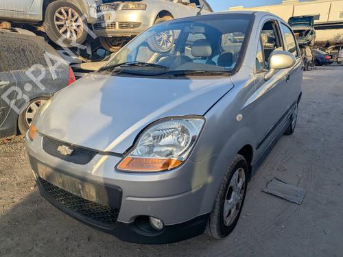 Used Parts CHEVROLET MATIZ (M200, M250)  1.0  4946585