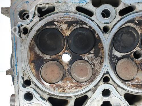 Cylinder head BMW 6 Convertible (E64) 645 Ci | BP28034411M5 