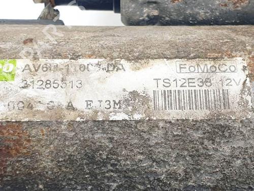 Starter FORD MONDEO IV (BA7) 1.6 EcoBoost | BP17792120M8 