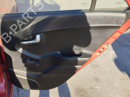 Right front driveshaft KIA PICANTO II (TA) 1.0 | BP24933520M39 - Image 4