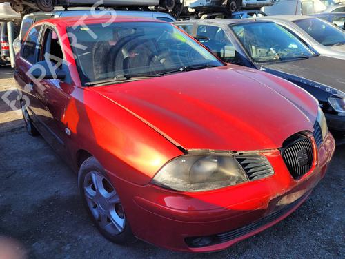 Right front window switch SEAT CORDOBA (6L2) 1.9 TDI | BP34513945I26 - Image 10
