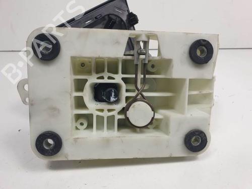 Gear lever JAGUAR X-TYPE I (X400) 2.5 V6 All-wheel Drive | BP8924630M90 