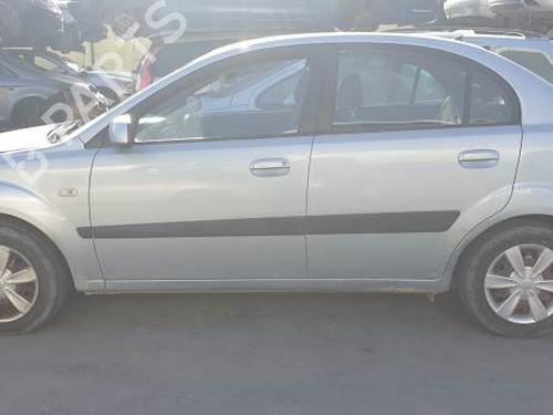 Left taillight KIA RIO II (JB) 1.4 16V | BP25139688C34 