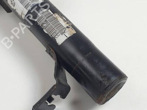 Left front shock absorber FORD FIESTA V (JH_, JD_) 1.6 TDCi | BP30142406M16