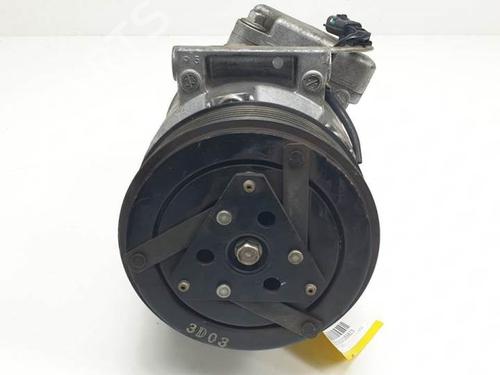 AC compressor NISSAN QASHQAI / QASHQAI +2 I (J10, NJ10, JJ10E) 1.6 dCi | BP25403464M34 