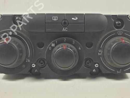 Used Climate control SEAT ALTEA (5P1) 1.9 TDI (105 hp) 27668027