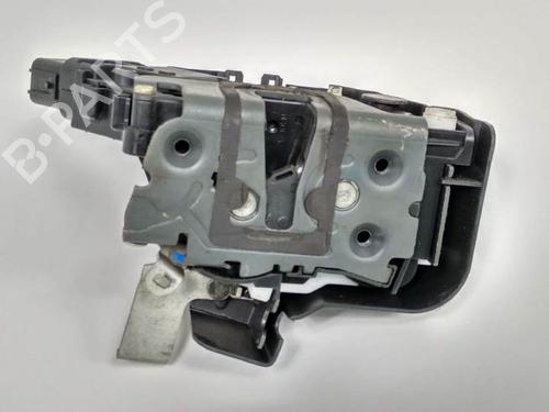 Rear right lock FORD FOCUS II Turnier (DA_, FFS, DS) 1.6 TDCi | BP7536468C99 