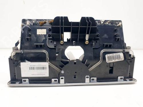 Air vent LAND ROVER RANGE ROVER III (L322) 3.0 D 4x4 | BP16293001I21 