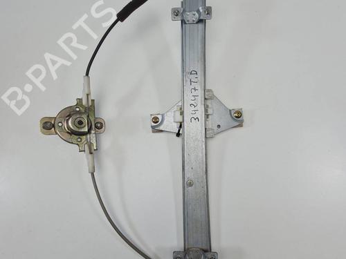 Used Rear right window mechanism Rear right window mechanism 38261534 38261534
