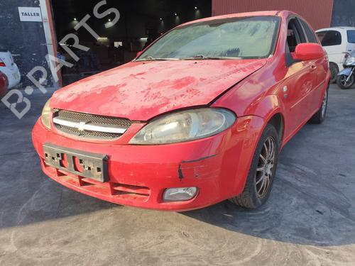 Used Parts CHEVROLET LACETTI (J200) 1.6 4653360