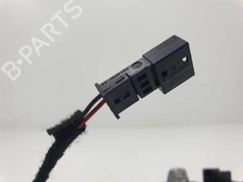 Rear right interior door handle JAGUAR XE (X760) 2.0 D | BP10726205I16 