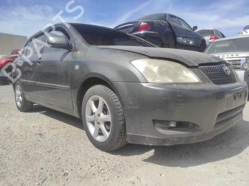 AC-Kompressor TOYOTA COROLLA (_E12_) 1.6 VVT-i (ZZE121_, ZZE121R) | BP29321817M34 