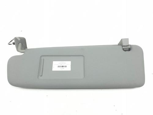 Used Left sun visor Left sun visor VW TOUAREG (7LA, 7L6, 7L7) 3.0 V6 TDI (240 hp) 28027000 28027000
