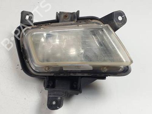 Used Left front fog light KIA CEE'D SW (ED) 1.6 CVVT (125 hp) 31368370