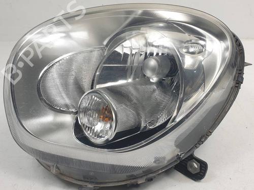 Used Left headlight Left headlight 37668504 37668504