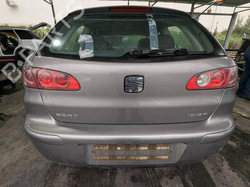 Headlight switch SEAT IBIZA III (6L1) 1.4 16V | BP37087464I24 - Image 12