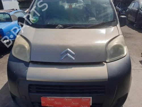 ECU airbags CITROËN NEMO MPV 1.3 HDi 75 | BP34518532M53 - Image 11