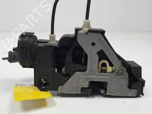 Rear right lock MERCEDES-BENZ A-CLASS (W168) A 140 (168.031, 168.131) | BP17712665C99 