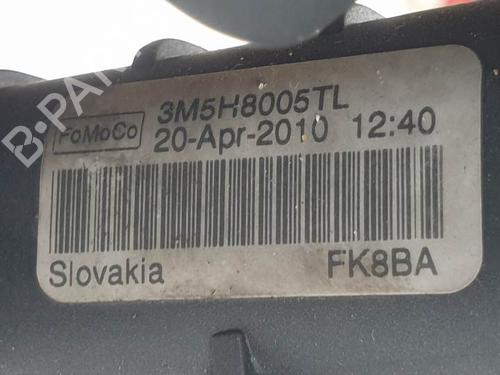 Køler FORD FOCUS II (DA_, HCP, DP) 2.0 TDCi | BP25155152M31 