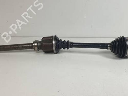 Used Right front driveshaft PEUGEOT 308 II (LB_, LP_, LW_, LH_, L3_) 2.0 BlueHDi 150 (150 hp) 31240631