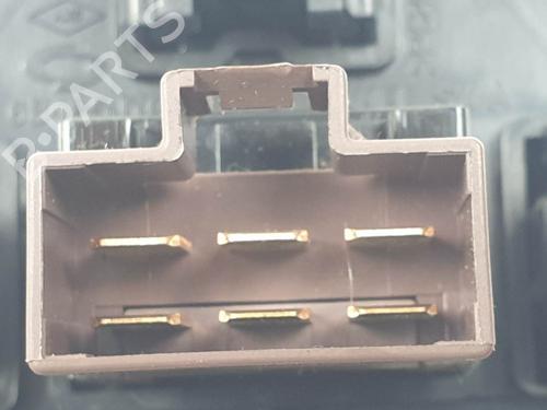 Warning switch RENAULT KOLEOS I (HY_) 2.0 dCi 4x4 (HY0K) | BP24627332I22  - Image 7