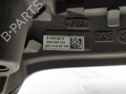 Steering wheel AUDI A6 C5 Avant (4B5) 2.5 TDI | BP8524064C49 