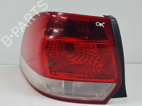 Feu arrière gauche Feu arrière gauche VW GOLF V Variant (1K5) 1.6 (102 hp) 34510972 34510972