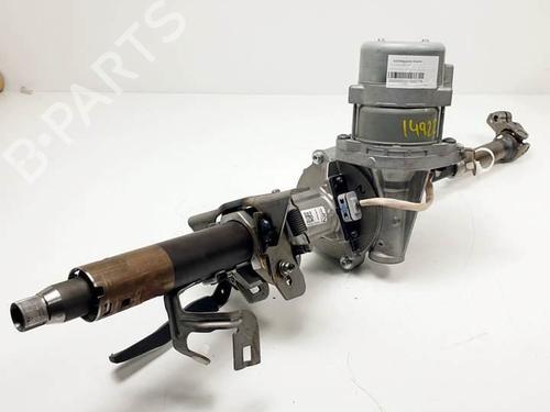 Steering column TOYOTA COROLLA Hatchback (_E21_, _EA1_, _EH1_) 1.8 Hybrid (ZWE211) | BP25403703M21