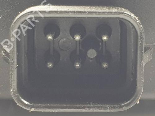 Front left window mechanism OPEL ASTRA H (A04) 1.4 (L48) | BP30166762C22