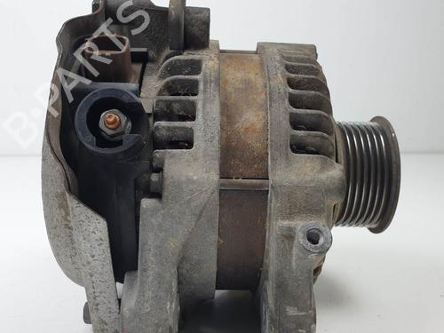 Alternator HONDA CR-V III (RE_) 2.0 i-VTEC (RE5, RE1) | BP28065856M7 - Image 2