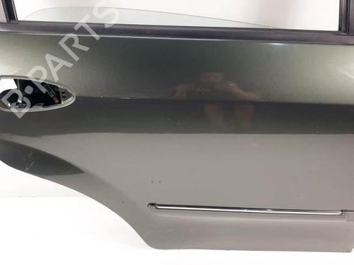 Right rear door FIAT PUNTO EVO (199_) 1.4 (199AXB1A) | BP25295027C5 