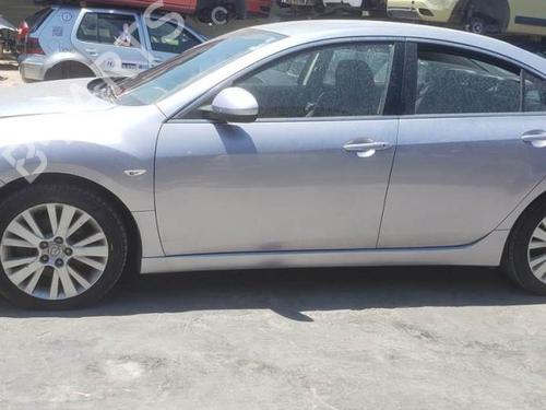 Third brake light MAZDA 6 Hatchback (GH) 1.8 MZR | BP18312311L11 - Image 14