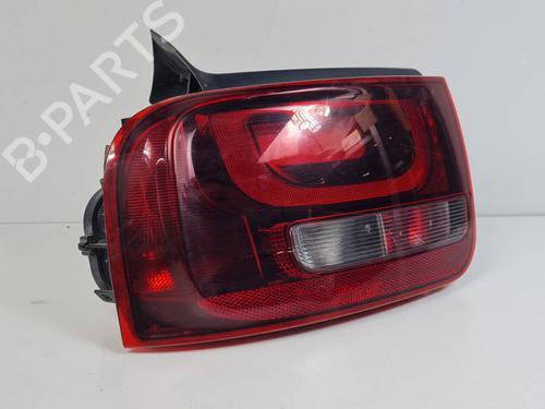 Left taillight CITROËN C4 CACTUS | BP37257756C34 - Image 2