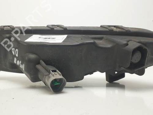 Right front indicator HYUNDAI TUCSON (TL, TLE) 1.7 CRDi | BP26448382C33 