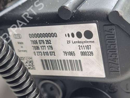 Steering rack BMW 1 (E87) 118 d | BP36764492M22 - Image 2