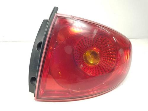 Used Right taillight SEAT ALTEA (5P1) [2004-2015]  17362167