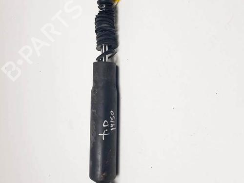 Used Right rear shock absorber Right rear shock absorber FIAT SCUDO Van (220_) 2.0 (136 hp) 17648931 17648931
