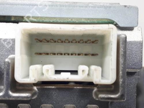 Radio MITSUBISHI OUTLANDER II (CW_W) 2.0 DI-D (CW8W) | BP15858293E6 
