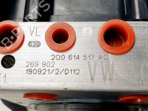 ABS pump SEAT ARONA (KJ7, KJP) 1.0 TSI | BP24990541M43 - Image 3