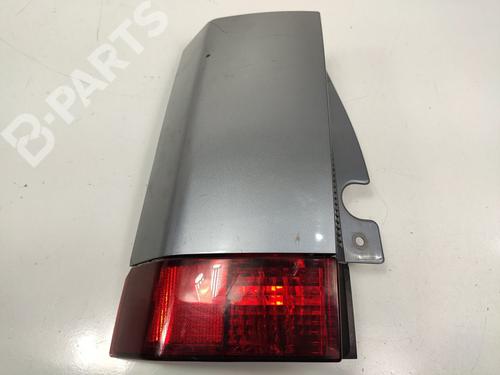 Used Rear fog light Rear fog light OPEL MERIVA A MPV (X03) 1.3 CDTI (E75) (75 hp) 9396028 9396028